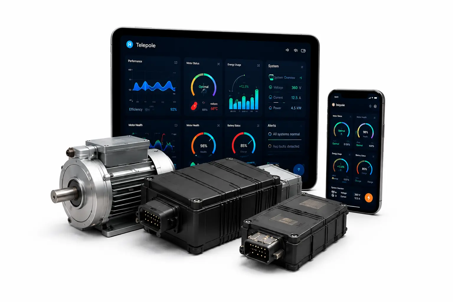 Tadpole Unified Platform